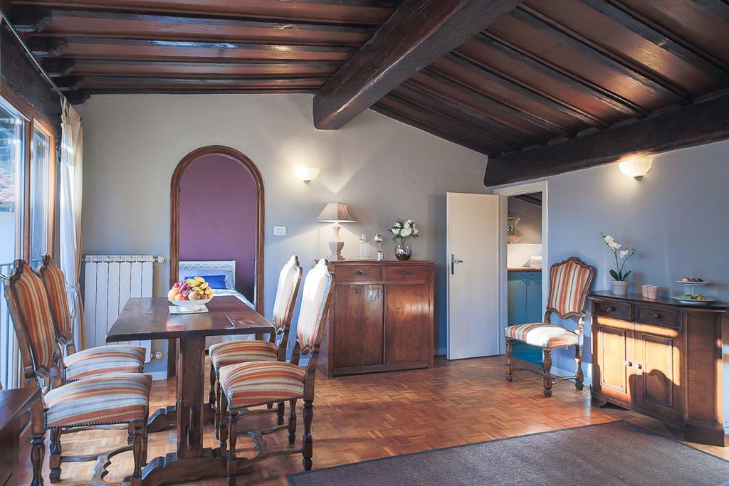 Oltrarno Charme Apartamento *