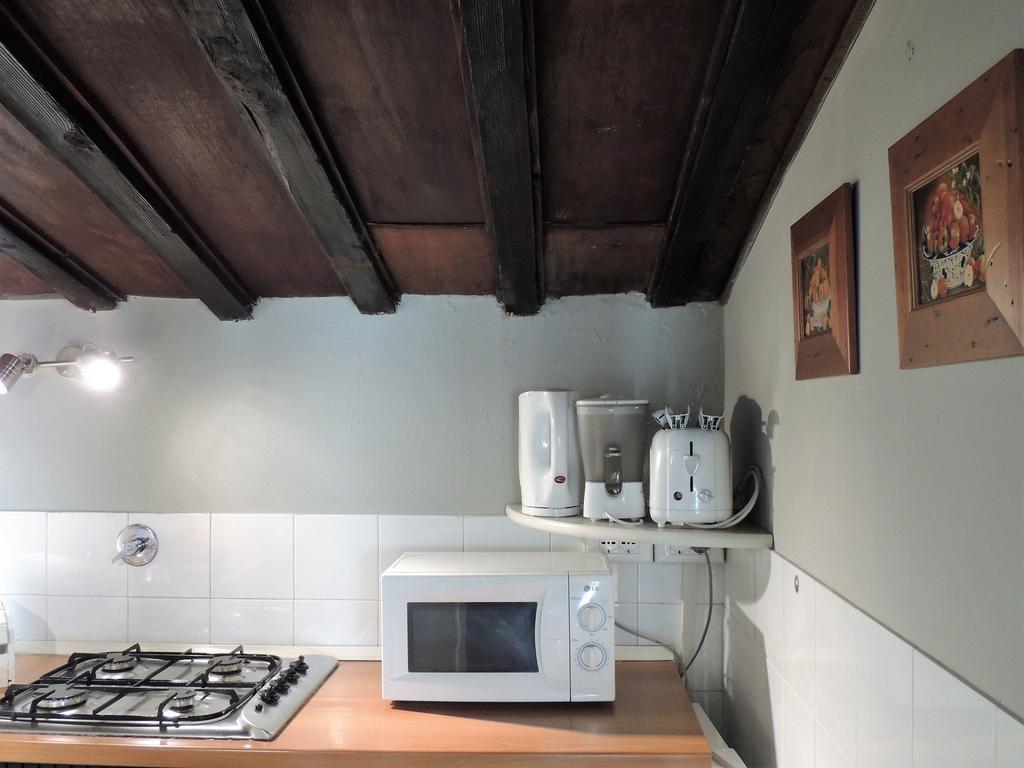 Apartamento Oltrarno Charme *