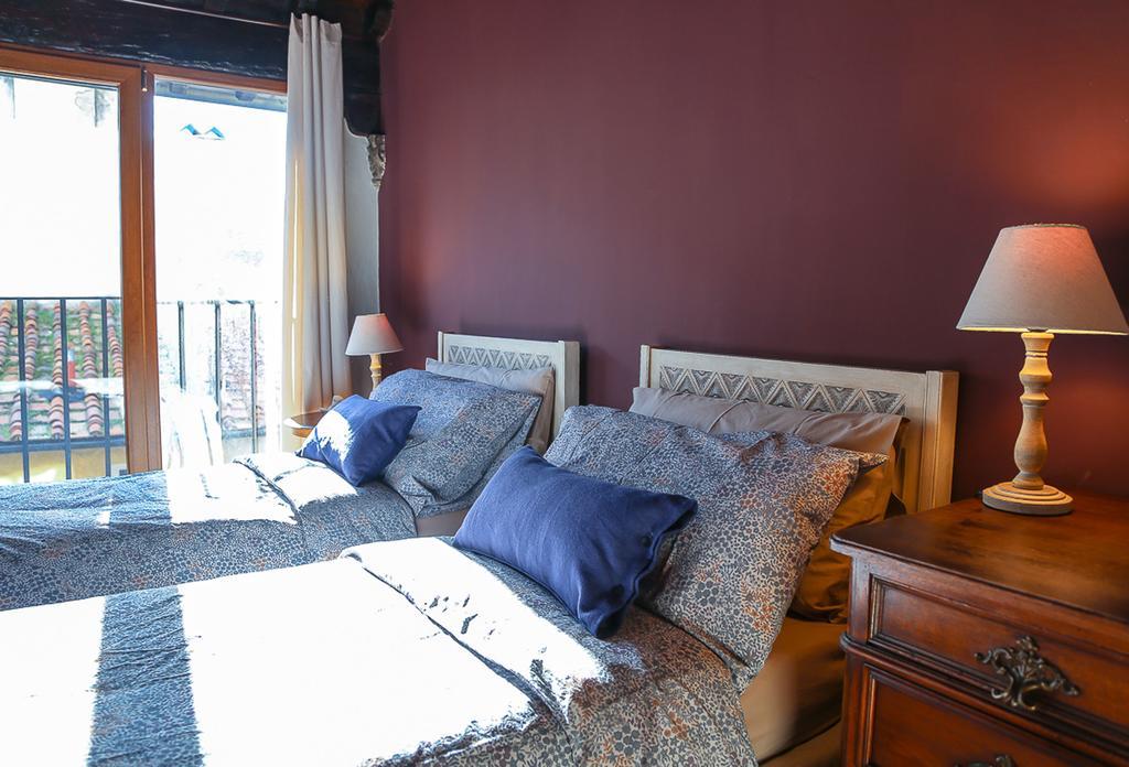 Apartamento Oltrarno Charme
