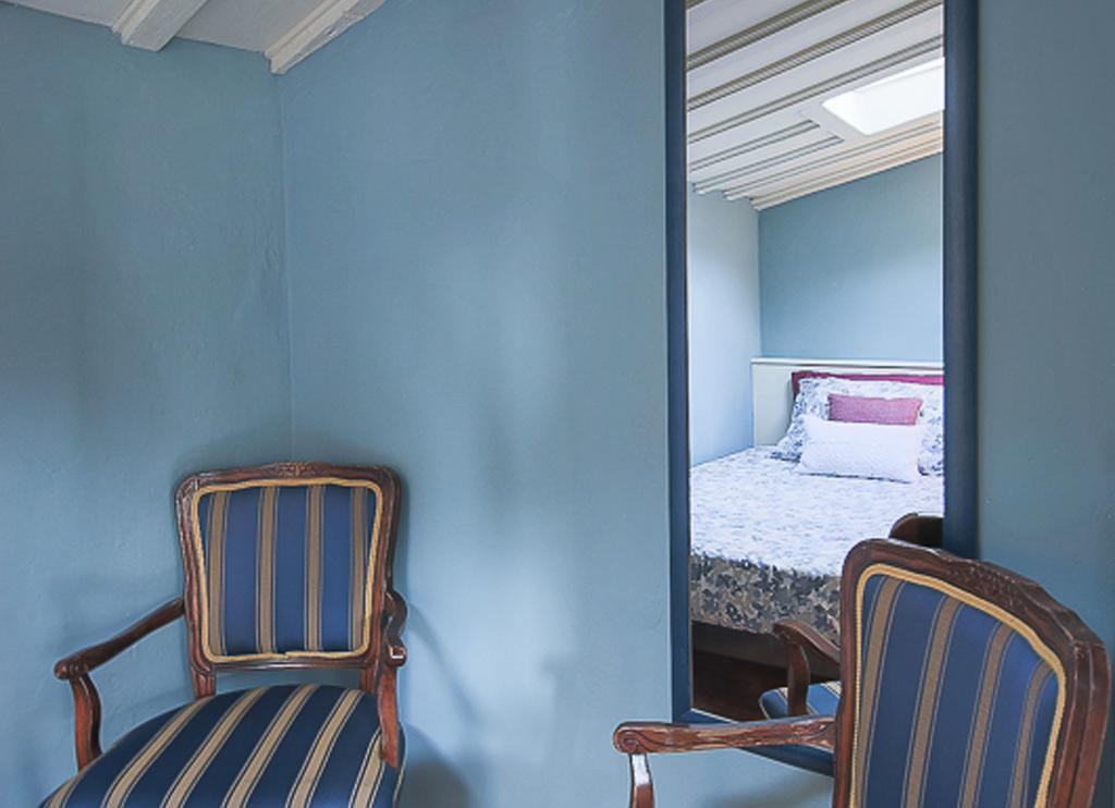 Apartamento Oltrarno Charme *